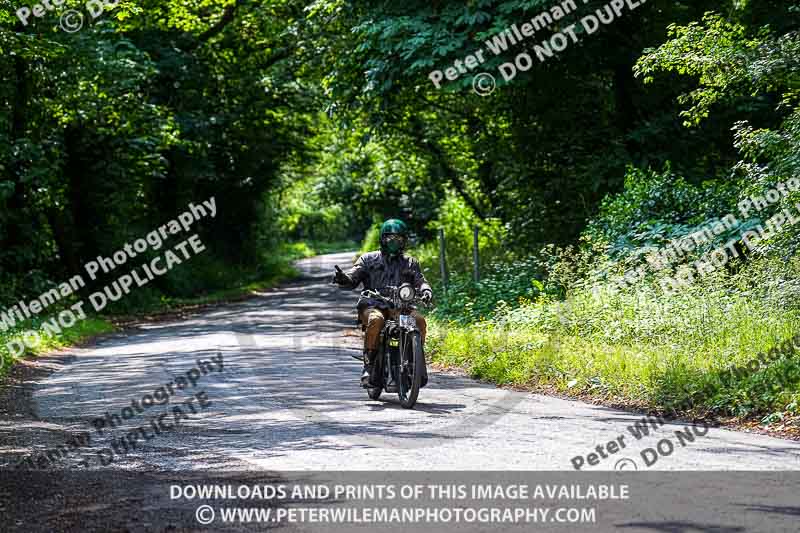 Vintage motorcycle club;eventdigitalimages;no limits trackdays;peter wileman photography;vintage motocycles;vmcc banbury run photographs